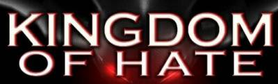 logo Kingdom Of Hate